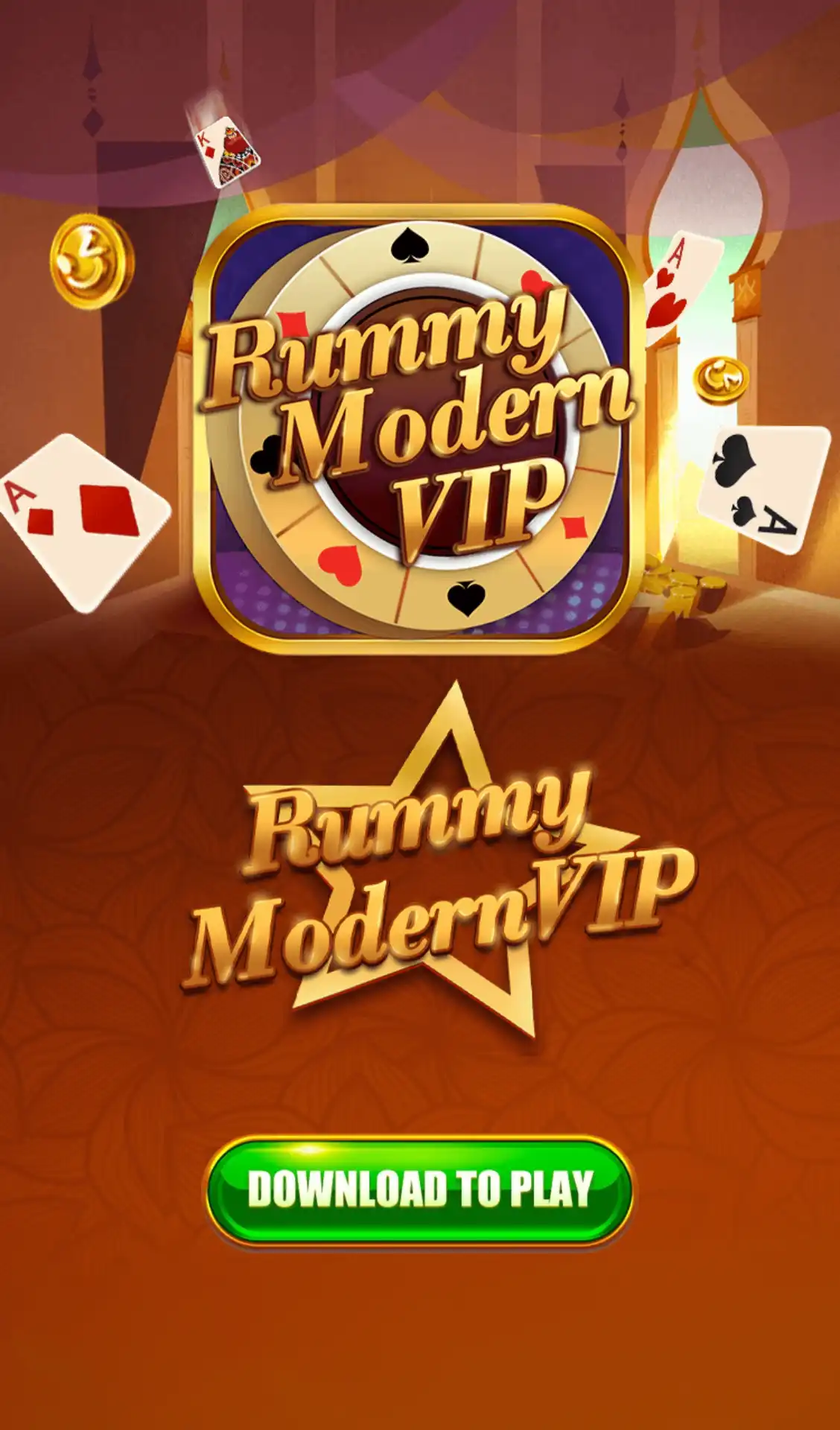 Rummy Modern APK